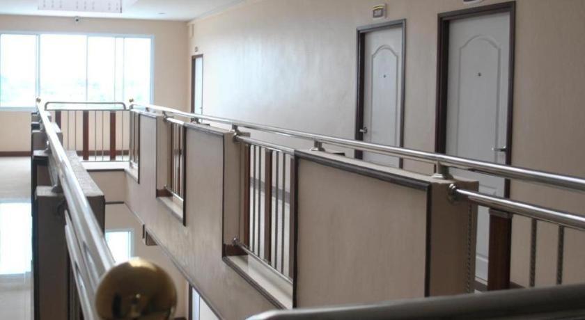 Le Parc Wangnang Hotel Phitsanulok Exterior photo